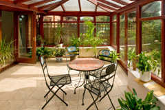 West Houlland conservatory quotes
