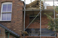 free West Houlland home extension quotes