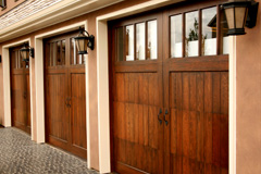 West Houlland garage extension quotes